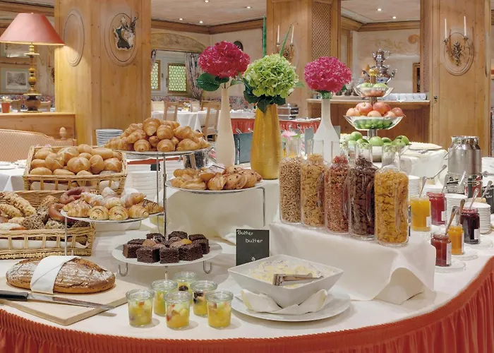 Excelsior By Geisel 4* Múnich