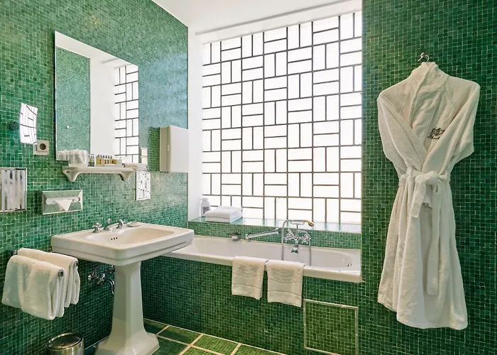 Hotel Excelsior By Geisel Múnich