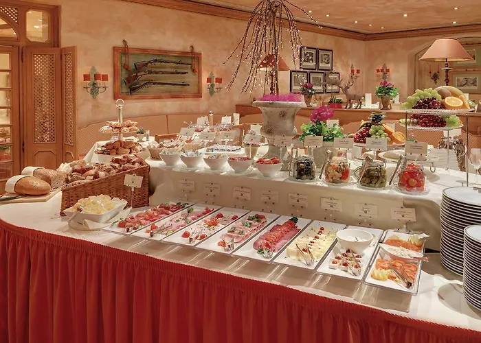 Excelsior By Geisel 4*