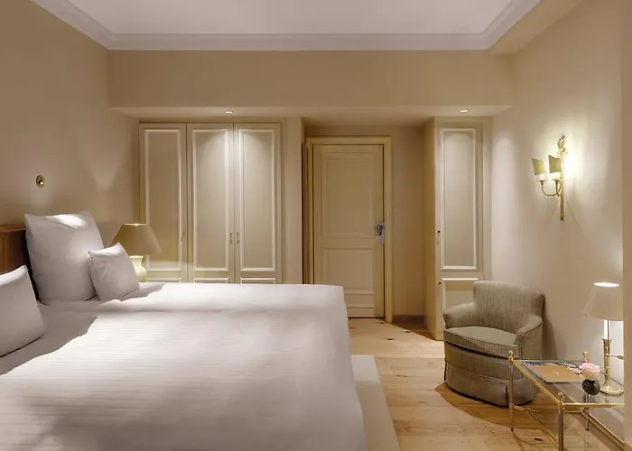 Hotel Excelsior By Geisel Múnich