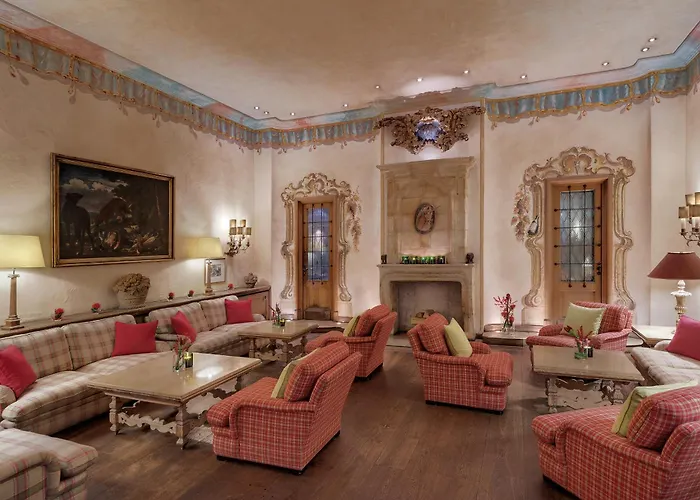 Excelsior By Geisel 4*