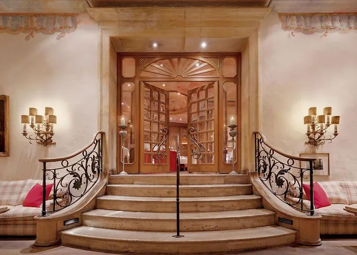 Hotel Excelsior By Geisel