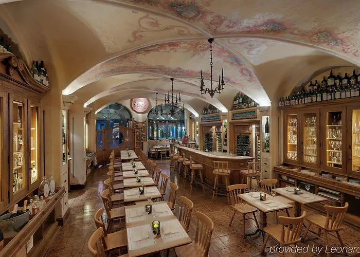 Excelsior By Geisel Hotel Múnich