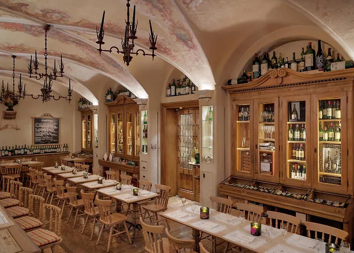 Excelsior By Geisel 4* Múnich