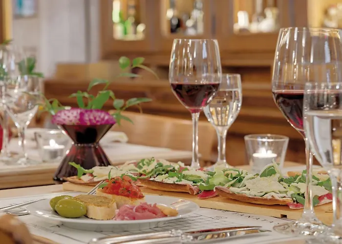 Excelsior By Geisel Hotel 4*