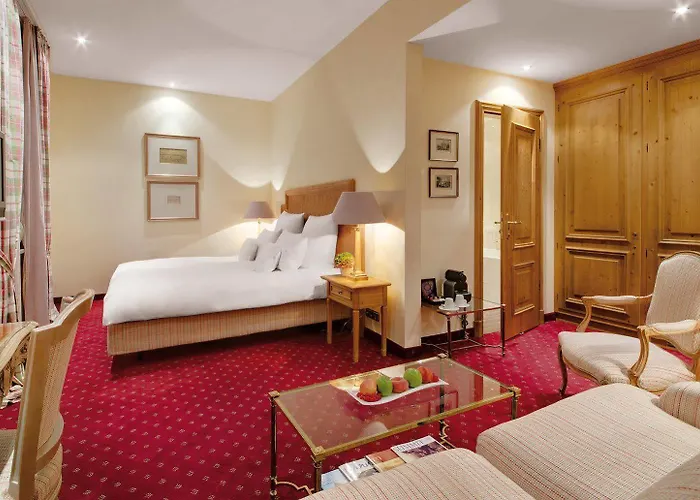 Excelsior By Geisel 4*