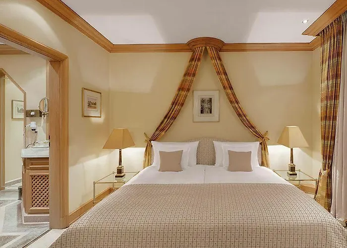 Excelsior By Geisel Hotel 4*