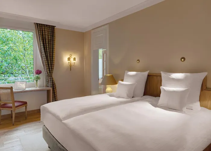 Excelsior By Geisel 4*