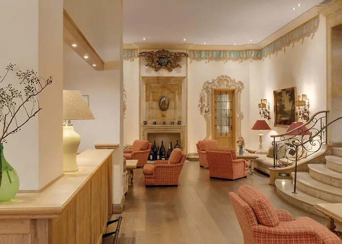 Excelsior By Geisel 4*