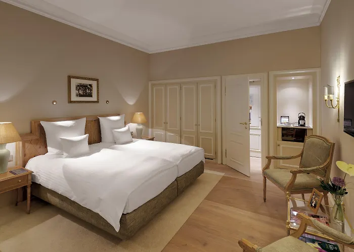 Excelsior By Geisel 4*