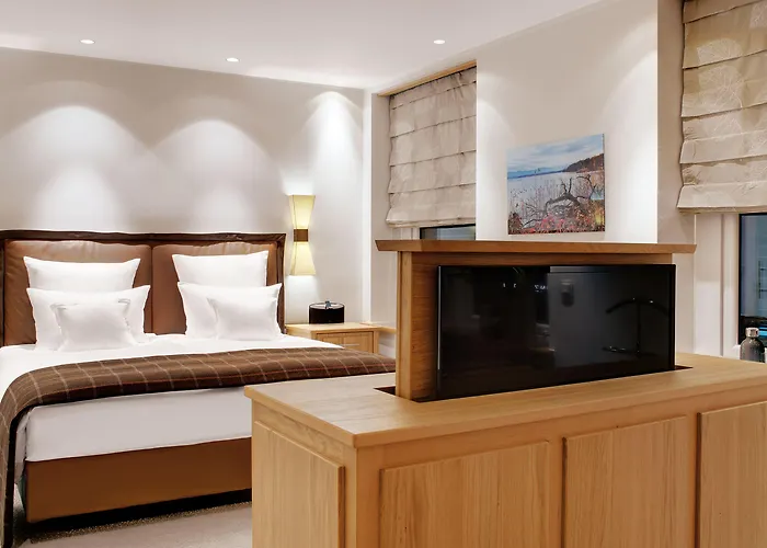 Excelsior By Geisel 4* München