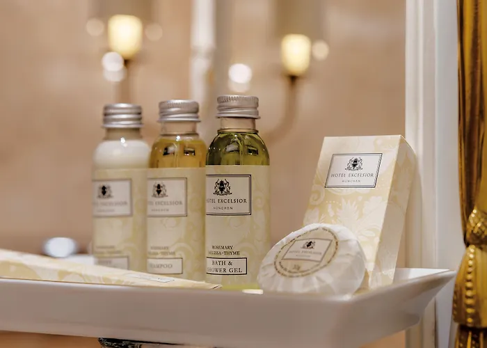 Szálloda Excelsior By Geisel 4*