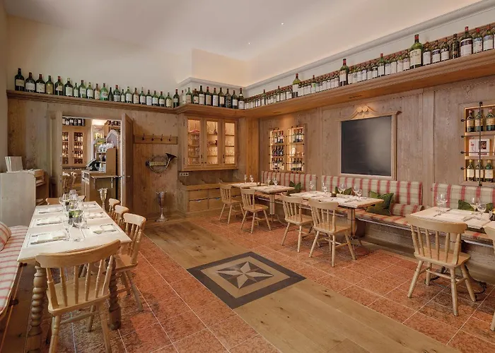 Excelsior By Geisel München