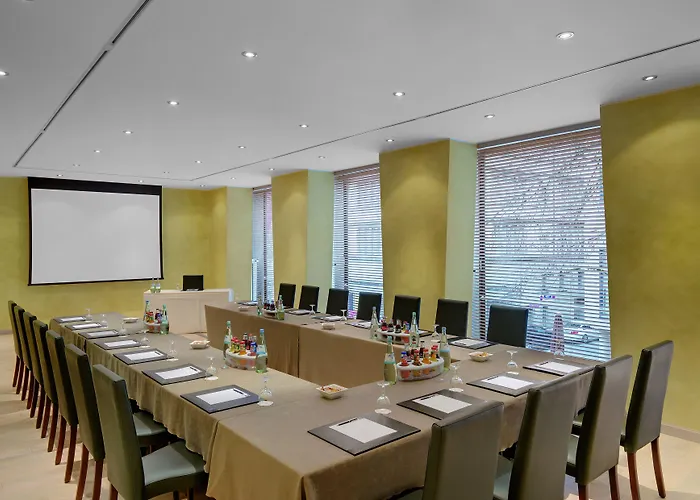 Excelsior By Geisel Szálloda