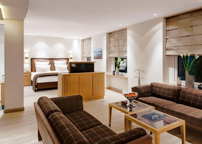 Excelsior By Geisel 4*