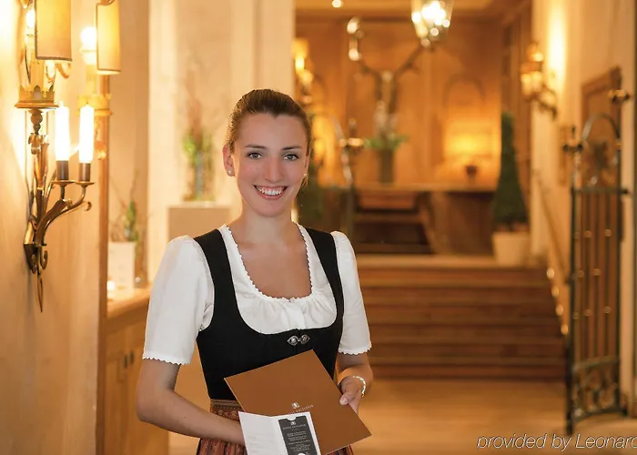 Excelsior By Geisel München