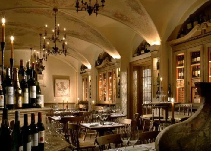 Szálloda Excelsior By Geisel