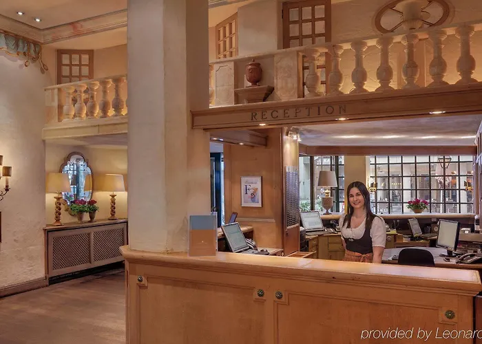 Excelsior By Geisel München