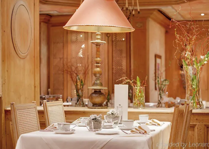 Excelsior By Geisel 4* Mnichov