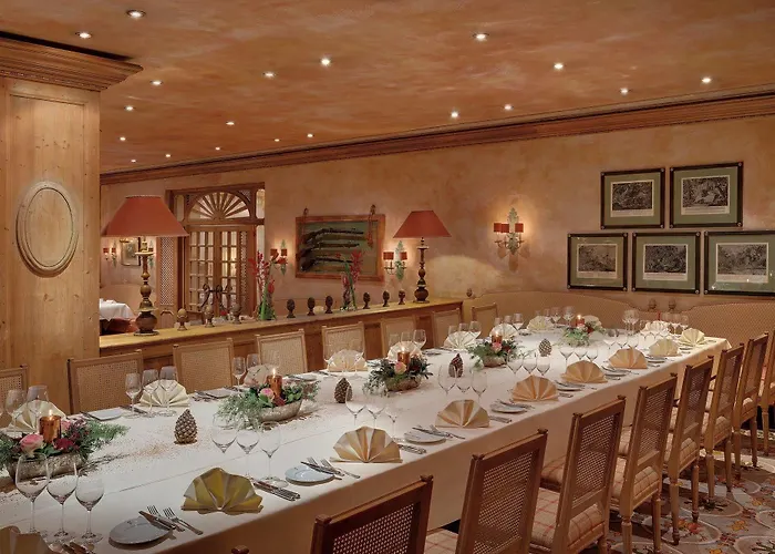 Excelsior By Geisel 4* Mnichov