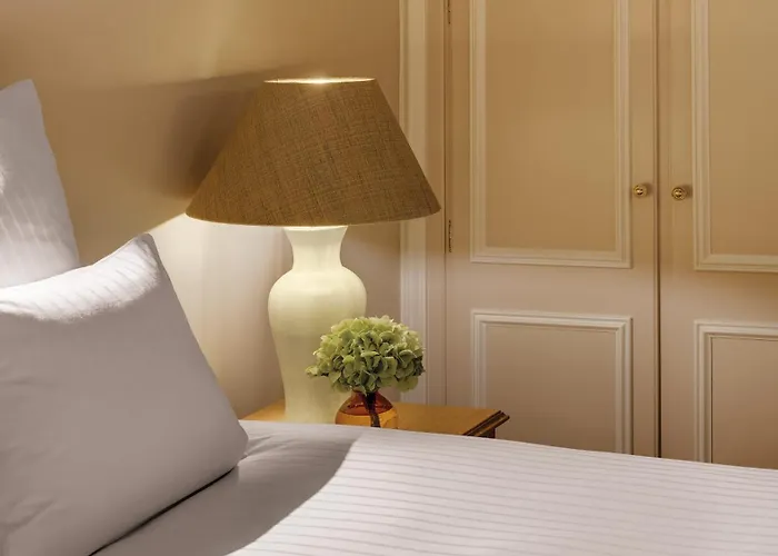 Excelsior By Geisel Hotel 4*