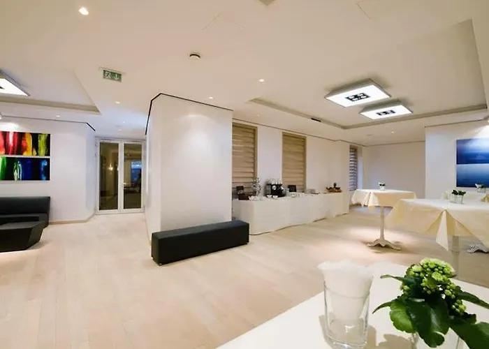 Excelsior By Geisel 4* München