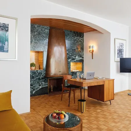 ホテル Excelsior By Geisel