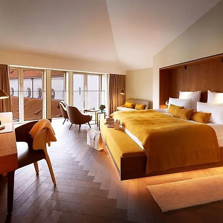 Hotel Excelsior By Geisel Munich
