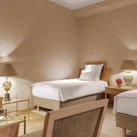 Excelsior By Geisel 4*