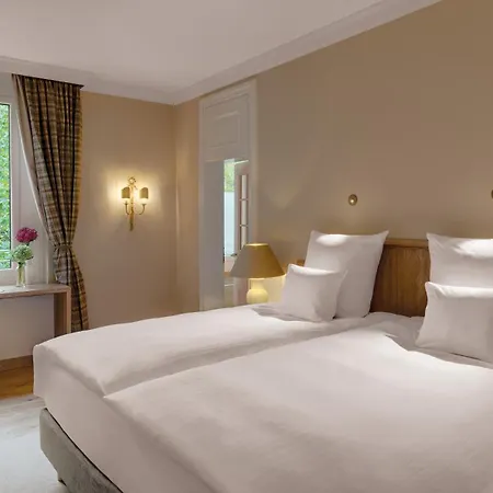 Excelsior By Geisel 4*