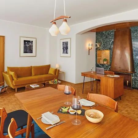 Excelsior By Geisel 4*