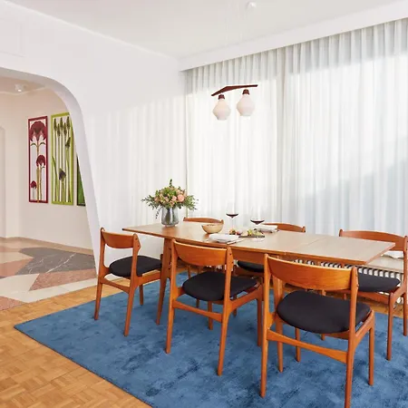 Excelsior By Geisel ホテル 4*