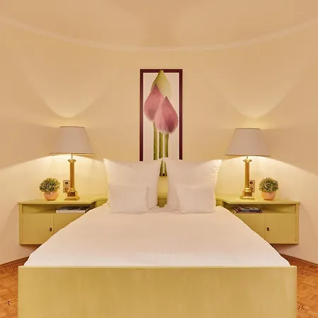 ホテル Excelsior By Geisel