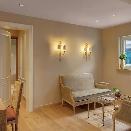 Excelsior By Geisel Hotel Munich