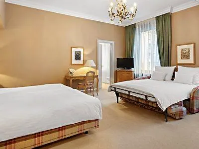 Excelsior By Geisel 4* ミュンヘン