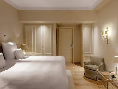 Excelsior By Geisel Hotel 4*