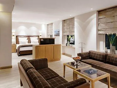 Excelsior By Geisel 4*