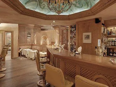 Hotel Excelsior By Geisel Munich