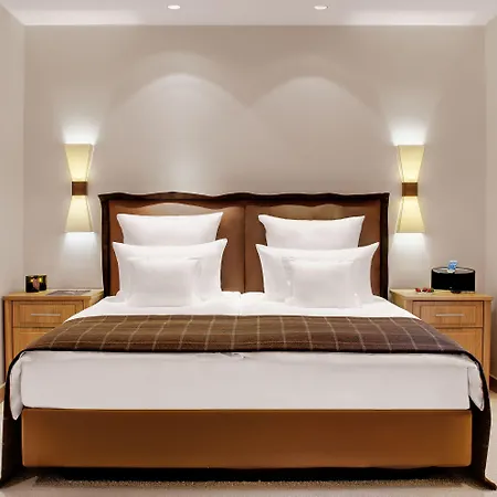 ホテル Excelsior By Geisel ミュンヘン