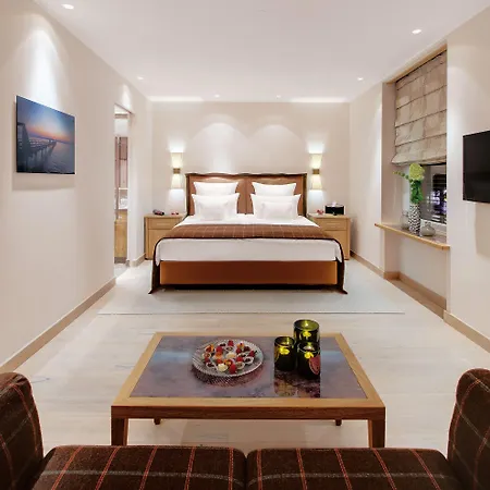 Excelsior By Geisel ホテル ミュンヘン