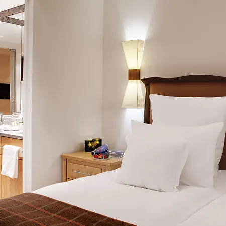 Excelsior By Geisel ホテル ミュンヘン