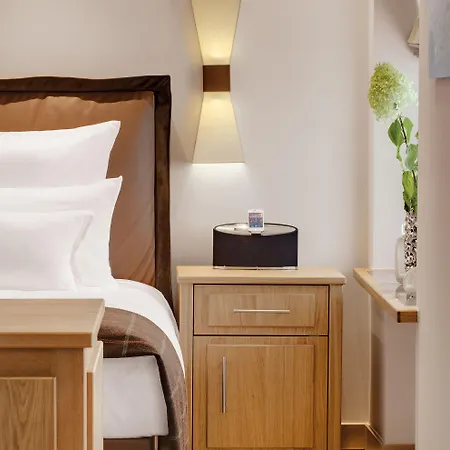 Excelsior By Geisel ミュンヘン