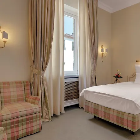 ホテル Excelsior By Geisel