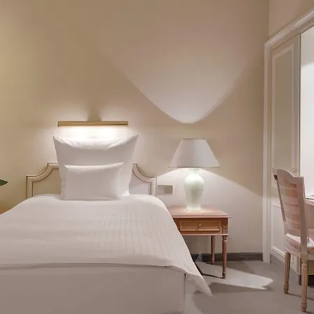 Excelsior By Geisel ミュンヘン