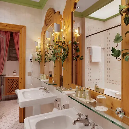 ホテル Excelsior By Geisel 4*