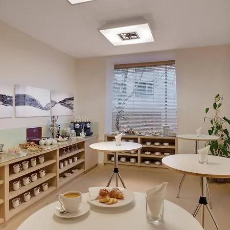 Excelsior By Geisel ミュンヘン