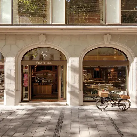 Excelsior By Geisel ホテル 4*