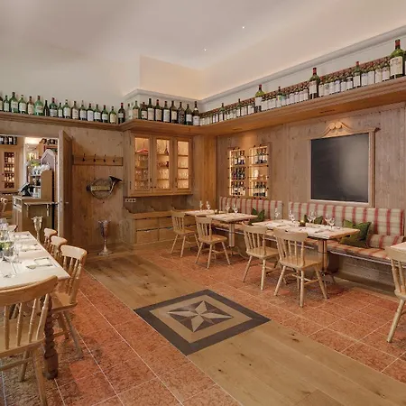 Excelsior By Geisel ミュンヘン