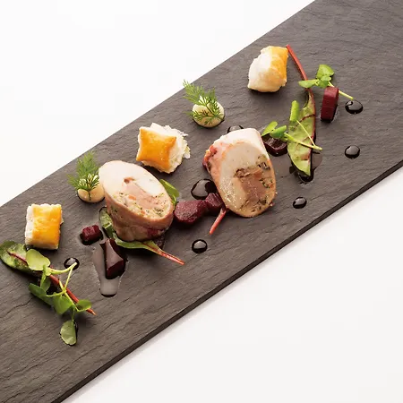 Excelsior By Geisel ミュンヘン