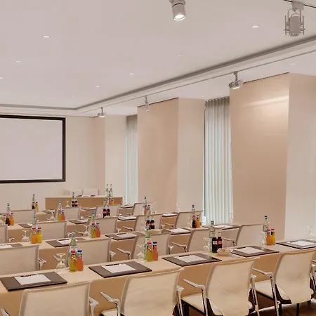 Excelsior By Geisel 4* ミュンヘン